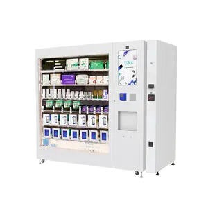 SNBC BVM-RI300 咖啡分配器自动售货机信用卡组合自动售货机玩具卫生垫