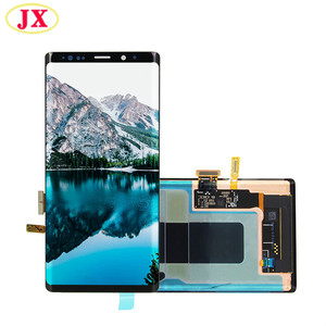 Prodotti di vendita caldi Touch screen LCD per <span class=keywords><strong>Samsung</strong></span> <span class=keywords><strong>Note</strong></span> 8 9 10 <span class=keywords><strong>20</strong></span> FE display <span class=keywords><strong>Note</strong></span> FE N935F lcd per <span class=keywords><strong>samsung</strong></span> <span class=keywords><strong>note</strong></span> 9 - Product Image 3