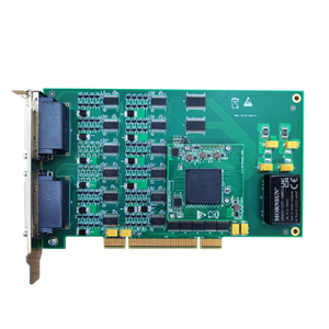 <span class=keywords><strong>Carte</strong></span> <span class=keywords><strong>d</strong></span>'<span class=keywords><strong>acquisition</strong></span> de test de commutateur <span class=keywords><strong>Acquisition</strong></span> de données à grande vitesse pour les systèmes de routage et de contrôle de signaux - Product Image 4