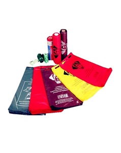 Bolsas Biodegradables para Desechos de Perros, Hechas de Almidón de Maíz, Duraderas y Compostables - Product Image 4