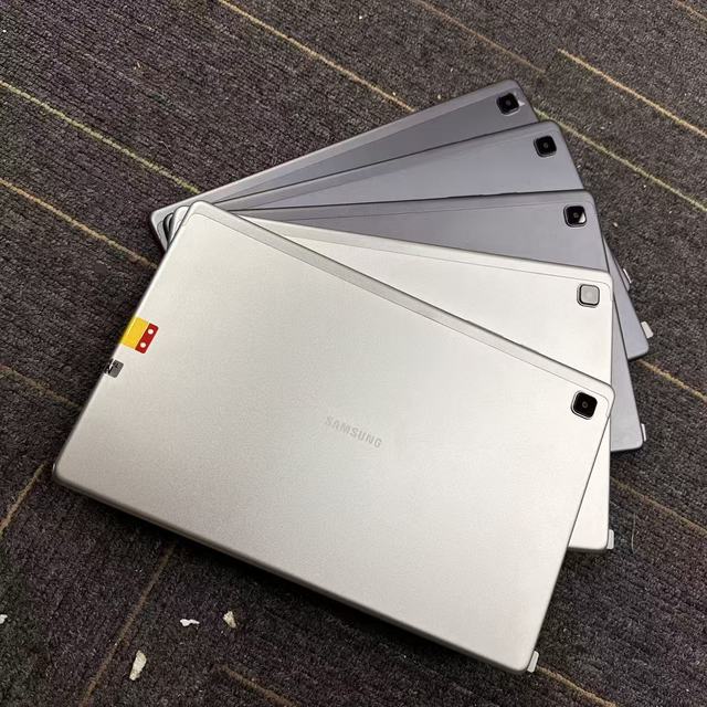Wholesale High Quality Used for A7 3+32g Industrial Tablet Dual Core Processor SIM Card/Wi-Fi Version for Educational Use