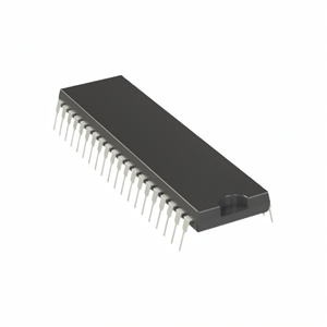 Original 40 DIP Electronics Component Embedded PIC18F45K42-I_P - Product Image 1