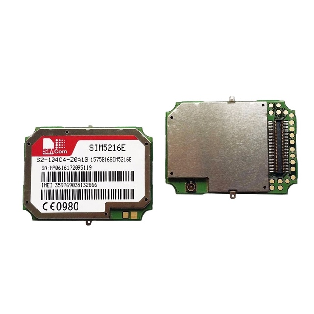 Multi-band New Original Sim5216e 3g Module Simcom Sim5216