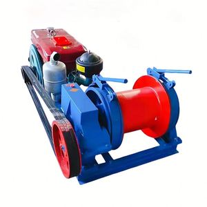 Ascenseur de chantier avec télécommande 220V 380V - Product Image 1