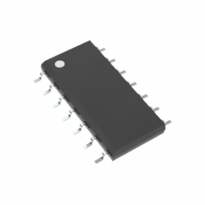 74VHCT04AMX Ic Electronic Component Chip <b>Integrated</b> <b>Circuit</b> Logic IC INVERTER 6CH 1 INP 14SOlC Manufacturer Channel - Product Image 1
