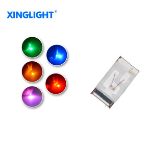 Xingolight mẫu miễn phí <span class=keywords><strong>mini</strong></span> màu vàng màu xanh lá cây SMD <span class=keywords><strong>LED</strong></span> 0402 0603 độ sáng cao SMD ánh sáng phát ra Diode Đèn hạt - Product Image 1