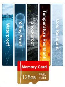 <span class=keywords><strong>Carte</strong></span> mémoire la plus vendue, haute performance, 64 Go, 32 Go, 16 Go, 8 Go, <span class=keywords><strong>carte</strong></span> <span class=keywords><strong>SD</strong></span> haute vitesse C6 C10 U3, mini <span class=keywords><strong>carte</strong></span> TF pour appareil photo, pour téléphone portable - Product Image 3
