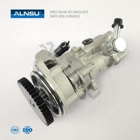 Bomba de Dirección Asistida Hidráulica ALNSU para GM CHEVROLET PICKUP S10 541012910