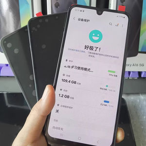 Teléfonos Inteligentes Originales al por Mayor de Alta Calidad para Teléfonos Samsung, para Samsung A15 - Product Image 4