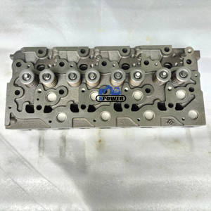 Nouvelle culasse V2203-DI de haute qualité Assy pour moteur V2203-DI - Product Image 1