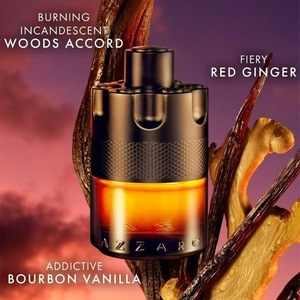 Producto Popular: Perfume <span class=keywords><strong>Azzaro</strong></span> The Most Wanted, Fragancia Intensa y Duradera, Disponible - Product Image 4