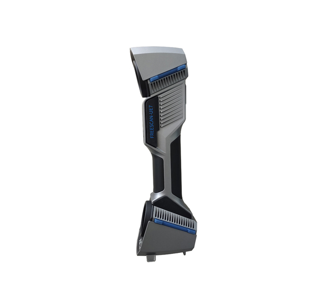 Full Human Body 3d Scanner Booth Shining 3d Laser Scanner 3d Laser Scanning Body Printing Machine 0.02mm for Parts