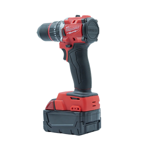 <span class=keywords><strong>Taladro</strong></span> <span class=keywords><strong>Atornillador</strong></span> Inalámbrico <span class=keywords><strong>Milwaukee</strong></span> M18 Sin Escobillas, Mandril Sin Llave de 13 mm, <span class=keywords><strong>Atornillador</strong></span> Eléctrico Recargable, Herramienta Eléctrica Industrial - Product Image 3