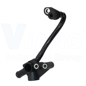 Línea de refrigerante del turbocompresor 2782000100 para Merc EDES be NZ M278 W222 CLS500 E500 S500 GLE500 - Product Image 4