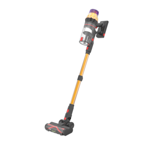 <span class=keywords><strong>Buture</strong></span> Vc60 450w 38kpa aspirazione 1.5l tappetino portatile senza fili senza fili aspirapolvere Cordless per moquette con luce a Led - Product Image 3