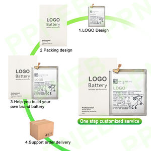 <span class=keywords><strong>Batterie</strong></span> numérique pour <span class=keywords><strong>Samsung</strong></span> Galaxy Note 3 8 9 10 20 Lite Plus Ultra 50s 58e <span class=keywords><strong>Batterie</strong></span> de remplacement de téléphone d'origine Garantie de 18 mois - Product Image 5