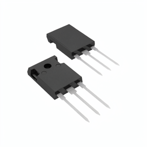 ชิ้นส่วนอิเล็กทรอนิกส์ STW33N60M6ทรานซิสเตอร์247-3 - Product Image 1
