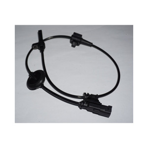 เซ็นเซอร์วัดความเร็วล้อ ABS CW51668 สำหรับอะไหล่ทดแทน Buick หมายเลข 90766356 90766355 - Product Image 1