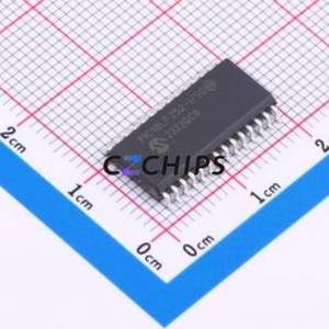 Tout nouveau et original microcontrôleur de puce IC de circuit intégré de SOIC-28-300mil PIC18LF252-I/SO (MCU/MPU/SoC) - Product Image 1