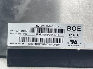 5D11C12738 para Lenovo Thinkpad L15 T15 P15s / Gen 2 Pantalla LCD de 15.6 Pulgadas FHD IPS - Product Image 5