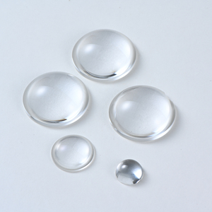 Üretici OEM özel küçük <span class=keywords><strong>Mini</strong></span> optik cam <span class=keywords><strong>Lens</strong></span> Dia 2mm 3mm Plano dışbükey için optik ekipmanlar - Product Image 3