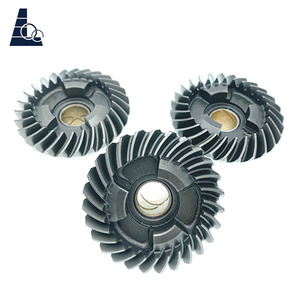 Engrenages coniques Yamaha 15 CV 1:1 de qualité export, fabriqués par une entreprise de machines générales nationale, relation coopérative - Product Image 5