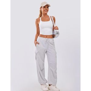 Sujetador deportivo blanco para mujer con espalda cruzada y soporte para entrenamiento, gimnasio y correr (Talla S) - Product Image 3
