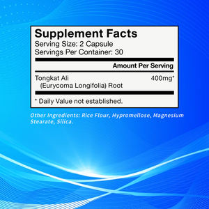 Cápsulas para la Mejora Masculina con MOQ Bajo, Mejoran la Energía y el Estado de Ánimo, Suplemento Herbal, Cápsulas de Apoyo Hormonal Natural para Hombres - Product Image 2