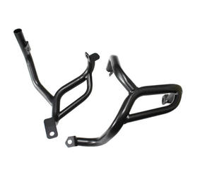 Modifan Pare-chocs moteur personnalisable de haute qualité, protection moteur robuste, barre anti-choc fiable et protection de cadre complète pour <span class=keywords><strong>BMW</strong></span> <span class=keywords><strong>F800R</strong></span> - Product Image 1