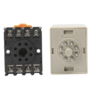 Direct Sales From Manufacturer JSZ-2 Blinking <b>Relay</b> Cyclic Operation Transistor - Product Image 2