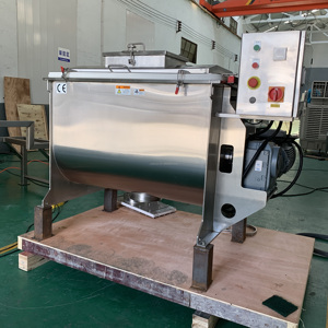 Agitateur en acier inoxydable 304 de qualité fiable et à performance stable pour le <span class=keywords><strong>sucre</strong></span> de palme, le <span class=keywords><strong>sucre</strong></span> <span class=keywords><strong>d</strong></span>'<span class=keywords><strong>érable</strong></span>, les produits chimiques, capacité de 500 L, entraînement par moteur - Product Image 6