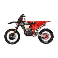 China maßgeschneiderte PR 250cc Pit Bike Enduro Dirt Bike Factory Hersteller