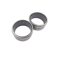 Rodamiento de Agujas HK NK NKI RNA |   Lubricación de Aceite para Rodamientos de Copa Estirada HK1010 HK1210 NK15/16 para Motores Industriales y Automotrices