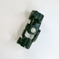 Untere Zwischen lenk welle Einzel-U-Gelenk kupplung 8L8Z-3B676-E Für 2008-2012 Mazda Ford Mercury 8 L8Z3B676
