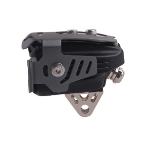 Yellow+White Sanvi New Type Dual Color LED <b>Spotlight</b> Car Motorcycle Bike Lighting System - Product Image 6