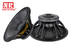 Altavoz Profesional para <span class=keywords><strong>DJ</strong></span> de 21 Pulgadas, 2500 W de Potencia, con Sonido de Bajos de Baja Frecuencia, Subwoofer de 21 Pulgadas - Product Image 2