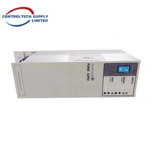 Modicon Quantum avec backplane 416NHM30032A - Product Image 3