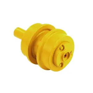 חלקי מרכב מסלול שרשרת Assy גבוהה באיכות בטלן רולר חופר עבור קנדה וייטנאם הולנד נורבגיה אוסטריה - Product Image 1