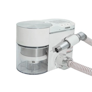 2088 <span class=keywords><strong>Aspiradora</strong></span> Profesional 2 en 1 para Pedicura, Potente Succión, Silenciosa, Recolector de Polvo de Uñas con Taladro de Uñas de 35000 rpm - Product Image 6