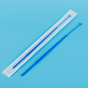 Aguja <span class=keywords><strong>de</strong></span> Inoculación Desechable <span class=keywords><strong>de</strong></span> Plástico ABS <span class=keywords><strong>de</strong></span> 10ul para Microbiología, Mango <span class=keywords><strong>de</strong></span> Aguja, Certificación OEM ISO13485/CE, Transparente, Garantía <span class=keywords><strong>de</strong></span> 3 Años - Product Image 4