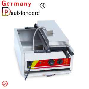 Профессиональная Коммерческая электрическая вафельница в форме пениса - Product Image 2