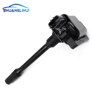 Bobina de encendido OE MD362913 H6T12471A H6T12671 de alta calidad para <span class=keywords><strong>Mitsubishi</strong></span> <span class=keywords><strong>Pajero</strong></span> <span class=keywords><strong>Pinin</strong></span> H6T12471A - Product Image 4