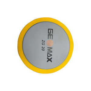 Sistema de Rastreo GEOMAX ZG20, Instrumento de Detalle, <span class=keywords><strong>RTK</strong></span> GNSS, GPS de Topografía, Base y Rover - Product Image 2