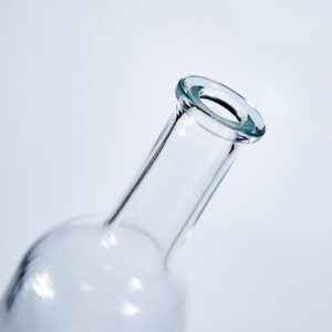 Bouteilles en verre de forme unique Vista Custom Shape 375ml 500ml 700ml 750ml pour la vodka, les spiritueux, le <span class=keywords><strong>rhum</strong></span>, le whisky - Achetez Vista Custom Sha - Product Image 3