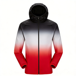 Wholesale Unisex Multi-color Lightweight Waterproof Foldable Portable <b>Cycling</b> Sport Sun Protection 100% Polyester Crew Clothes - Product Image 6