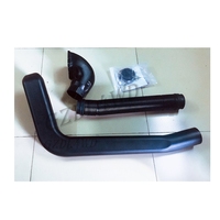 Aksesoris 4x4 Grosir Snorkel untuk Toyota Land Cruiser Seri 40 42 45 47 BJ40 1980-1984 Suku Cadang Mobil Off-Road Kit Snorkel