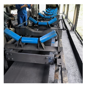 Báscula Electrónica de Banda de Alta Precisión Mai Thi para Arena y Carbón en Minas, Soporte Personalizado OEM, Pesaje Cuantitativo MT-BS1200/pr-500 1 - Product Image 1
