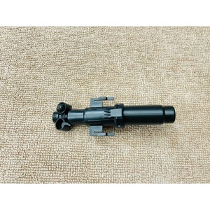B.M.Z. Motor de Lavaparabrisas 61 67 7 149 885 886 para BMW Serie 5 F10 F11 Parachoques Delantero - Product Image 5