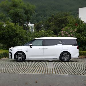 <span class=keywords><strong>รถยนต์</strong></span><span class=keywords><strong>มือ</strong></span><span class=keywords><strong>สอง</strong></span> Zeekr 009 ได้รับความนิยม <span class=keywords><strong>รถยนต์</strong></span>พลัง<span class=keywords><strong>ง</strong></span>านใหม่ 5 ประตู 7 ที่นั่<span class=keywords><strong>ง</strong></span> รถอเนกประส<span class=keywords><strong>ง</strong></span>ค์ เกียร์อัตโนมัติ พร้อมเครื่องปรับอา<span class=keywords><strong>ก</strong></span>าศ <span class=keywords><strong>รถยนต์</strong></span>จา<span class=keywords><strong>ก</strong></span>จีน - Product Image 5