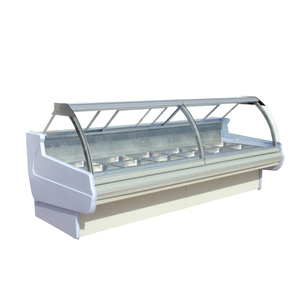 <span class=keywords><strong>Vitrina</strong></span> Calefactada de Bajo Consumo <span class=keywords><strong>para</strong></span> Mantener Alimentos Calientes, Ideal <span class=keywords><strong>para</strong></span> Supermercados y Tiendas de Conveniencia - Product Image 6